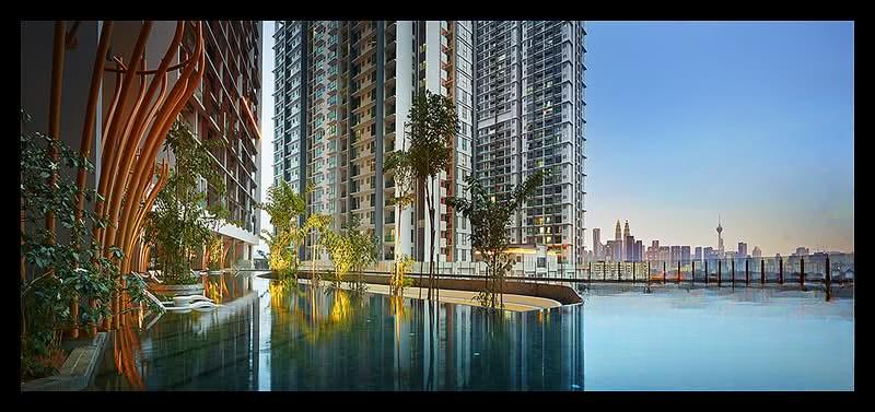 Bennington Residences @ SkyArena - 5