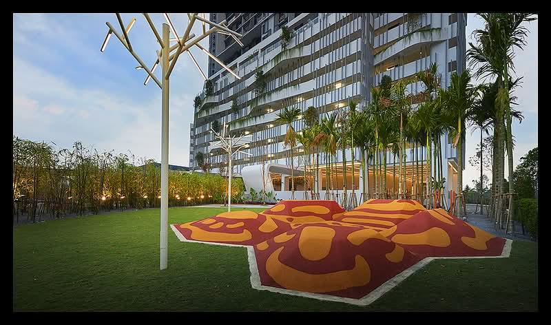 Bennington Residences @ SkyArena - 3