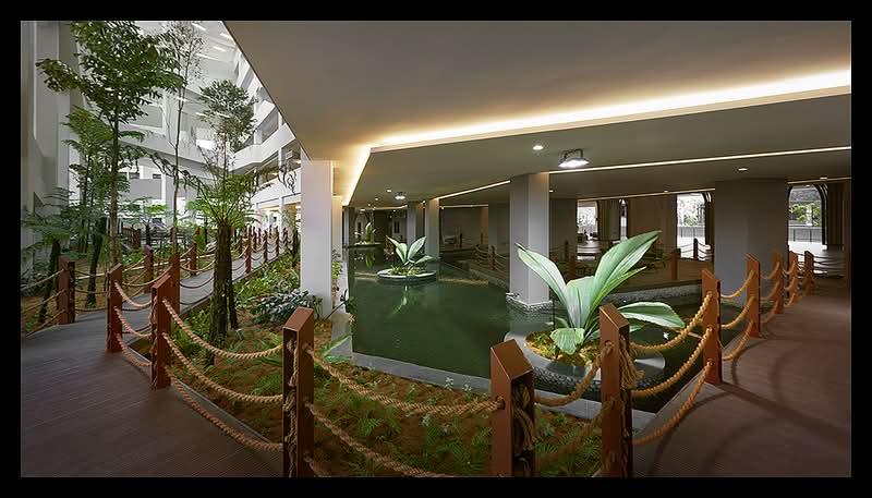 Bennington Residences @ SkyArena - 4