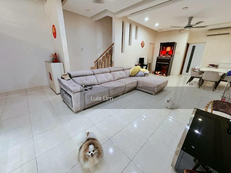 Austin Perdana Austins Perdanas - 5