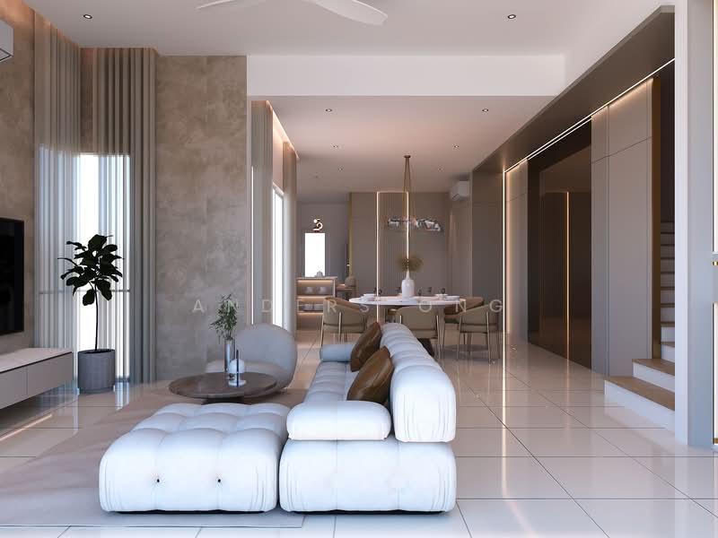 Viluxe at Aspen Vision City - 1