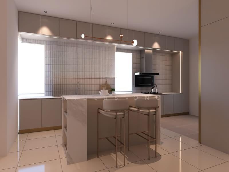 Viluxe at Aspen Vision City - 3