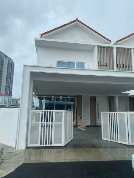 Viluxe at Aspen Vision City - 2