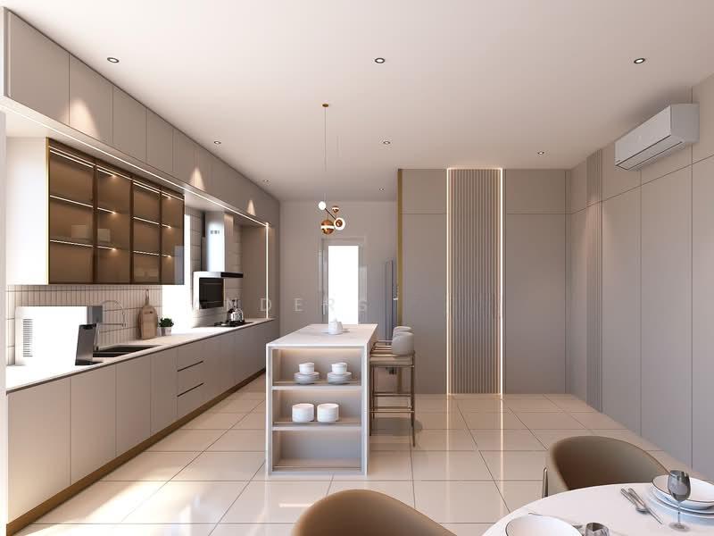 Viluxe at Aspen Vision City - 4