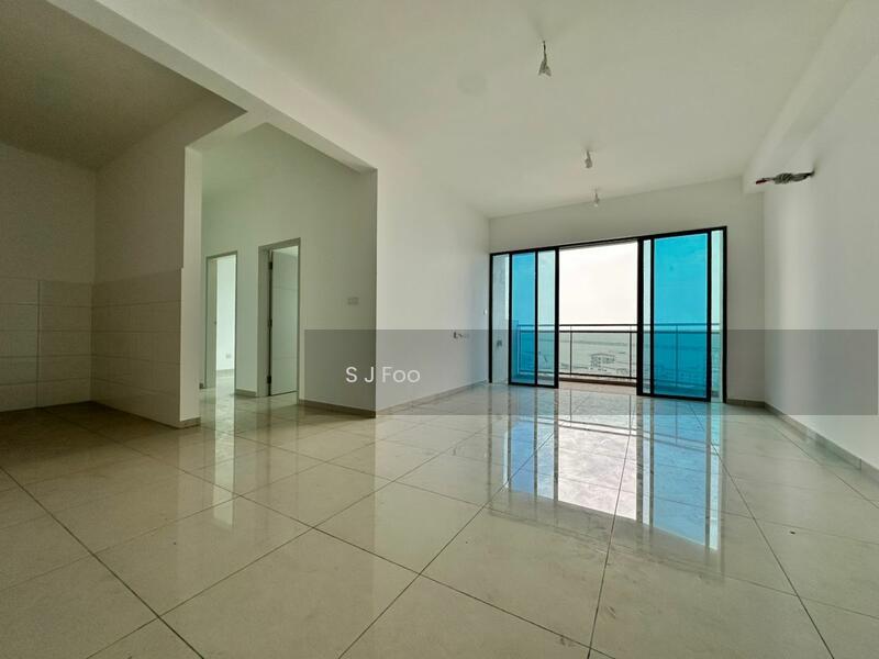 Waterside Residence - 3