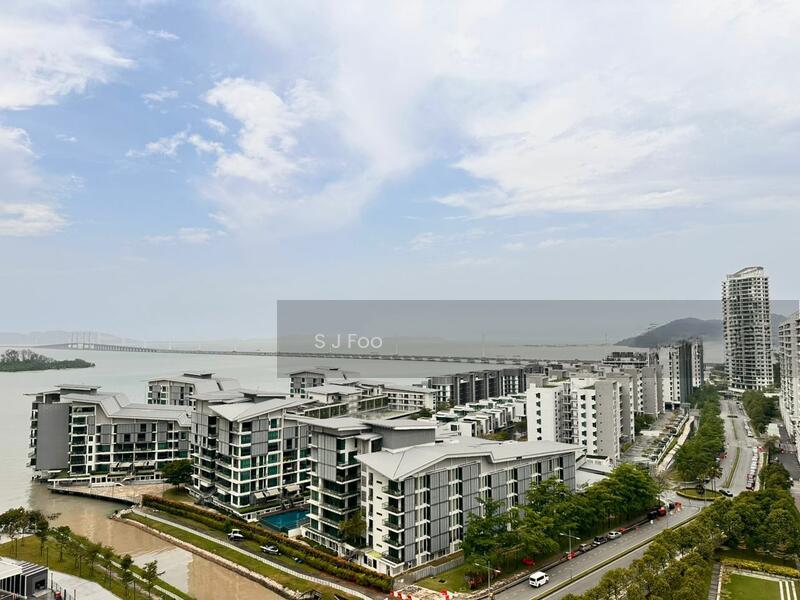 Waterside Residence - 1