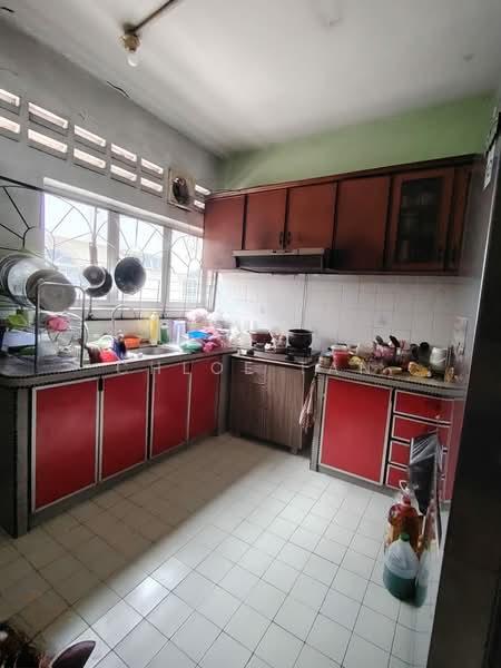 Taman Desa Murni - 3