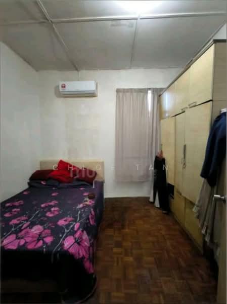 Taman Desa Murni - 4