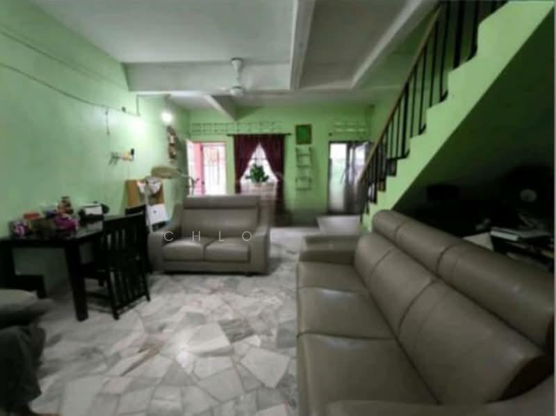 Taman Desa Murni - 2