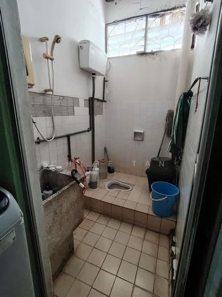 Taman Desa Murni - 5