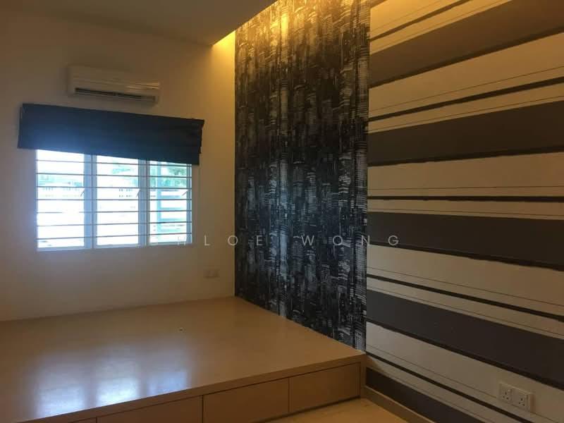 Bandar Kinrara - 2