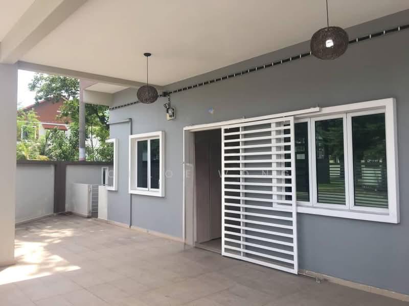 Bandar Kinrara - 4