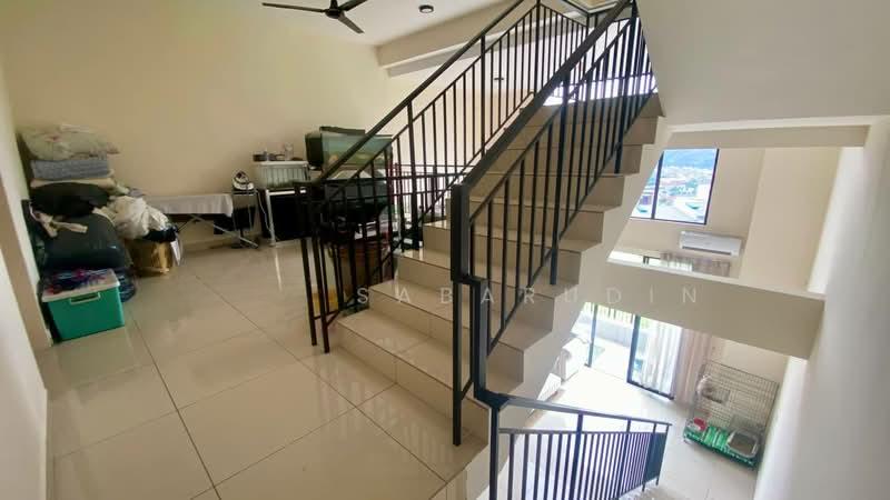 NASSIM HEIGHTS - 2
