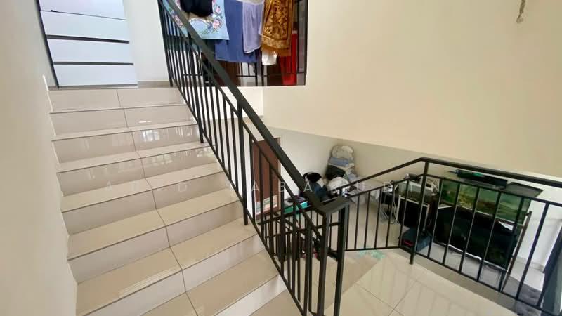 NASSIM HEIGHTS - 4