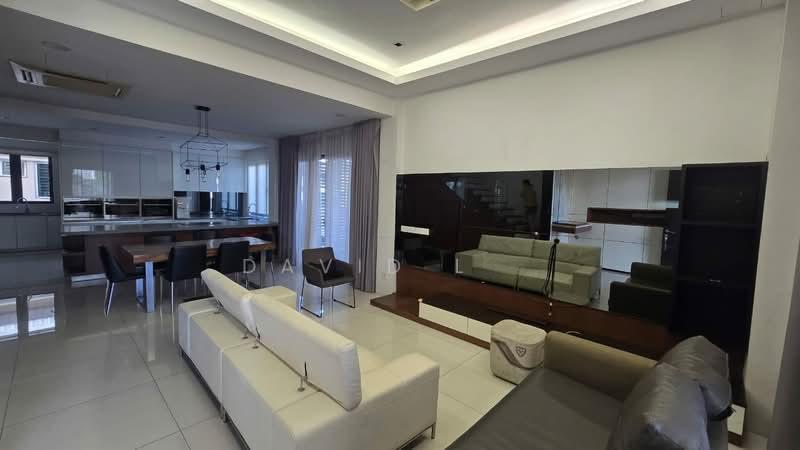 Taman Naluri Indah - 3