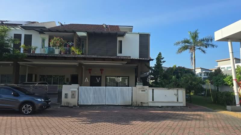 Taman Naluri Indah - 1