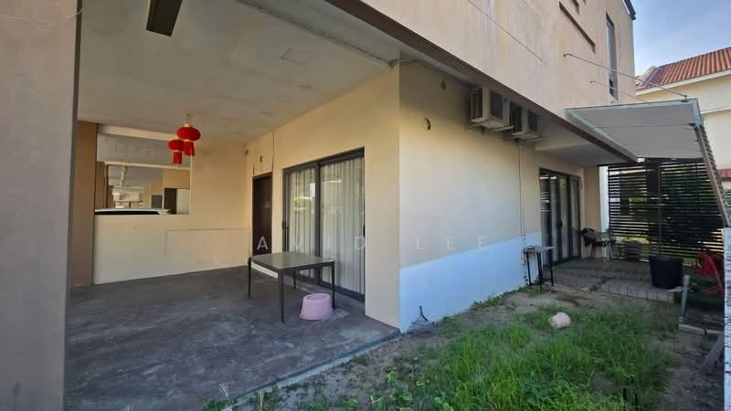 Taman Naluri Indah - 2