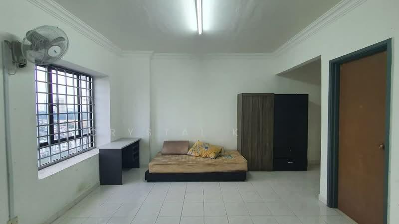 Seri Mutiara Apartment - 4