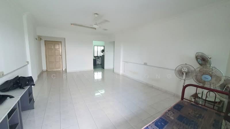 Seri Mutiara Apartment - 3