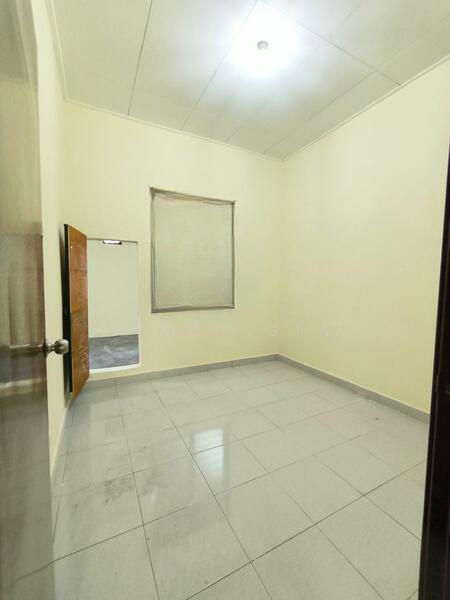 Taman Pulai Indah - 4