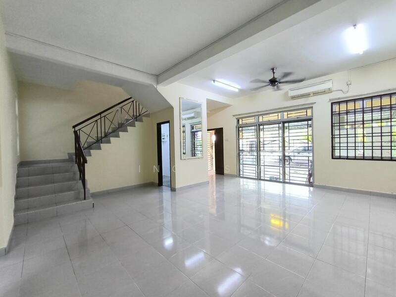 Taman Pulai Indah - 1