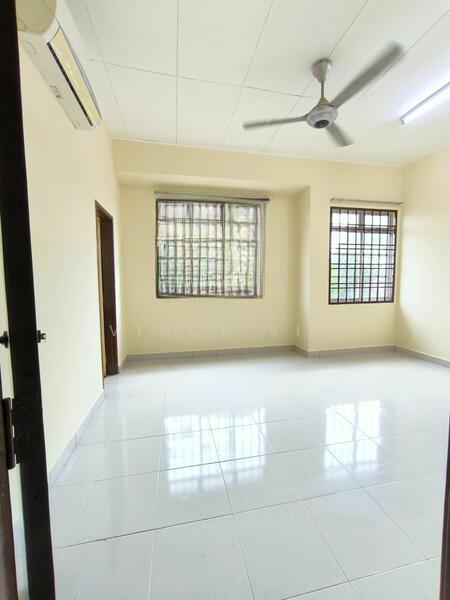 Taman Pulai Indah - 3