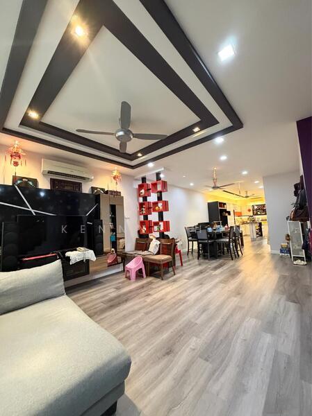 Ambang Botanic 2 - 1