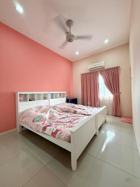 Ambang Botanic 2 - 4