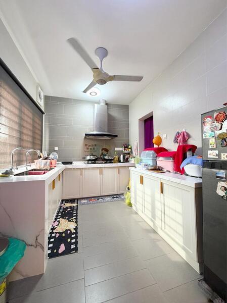 Ambang Botanic 2 - 3