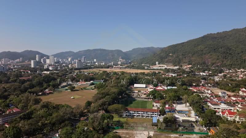 Pulau Tikus Seaview Luxury Super Condo 2xxx sqft - 5