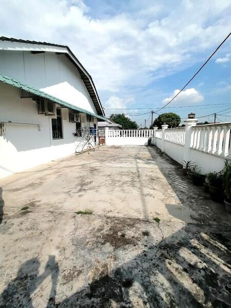 Taman Universiti Skudai @ 1 Storey Corner House - 2