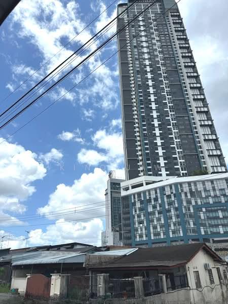 Taman Abad Johor Bahru - 1