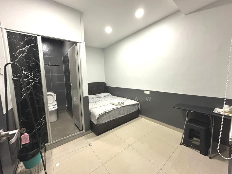 Taman Abad Johor Bahru - 3