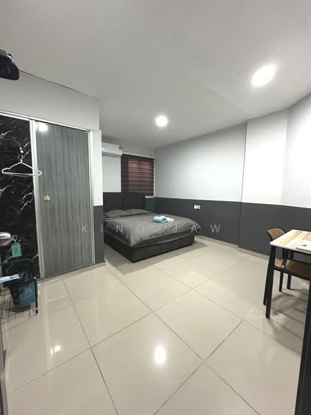 Taman Abad Johor Bahru - 4