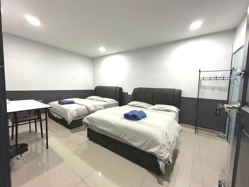 Taman Abad Johor Bahru - 2