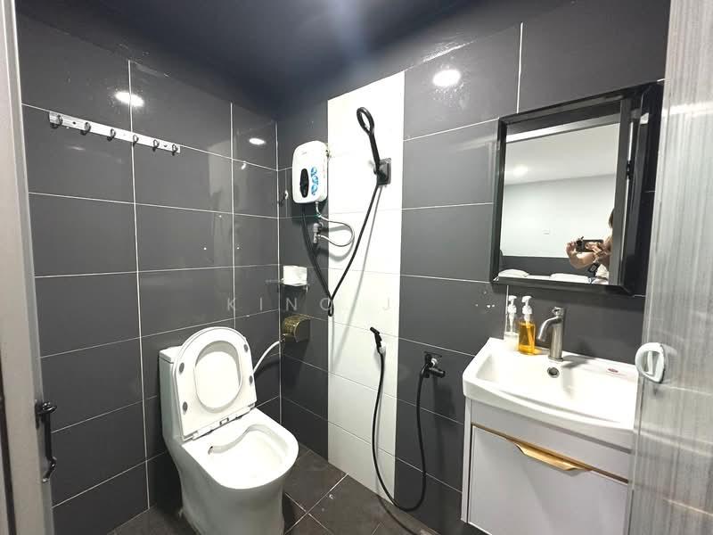 Taman Abad Johor Bahru - 5