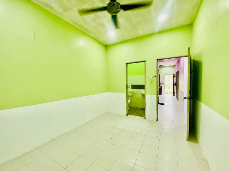 TAMAN BENTARA - 3