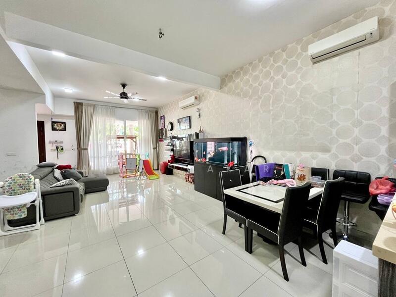 Cassia @ Garden Residence - 5