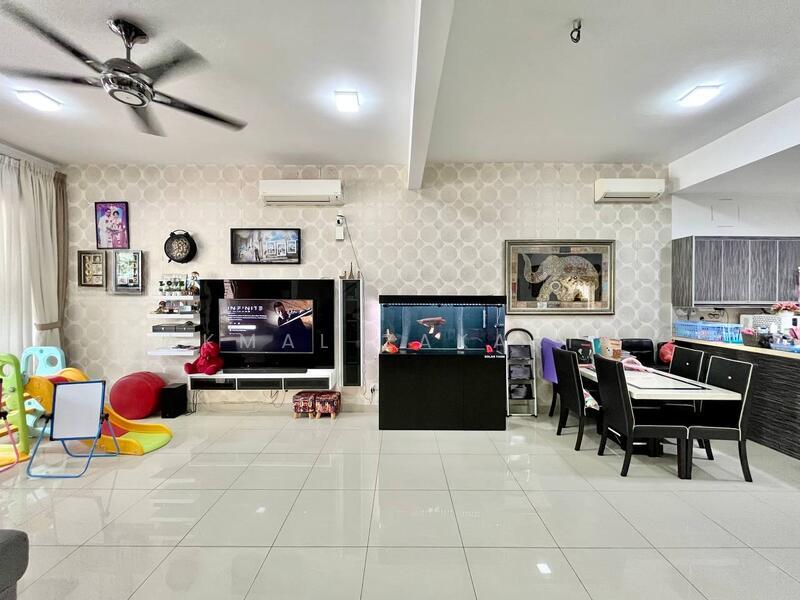 Cassia @ Garden Residence - 4