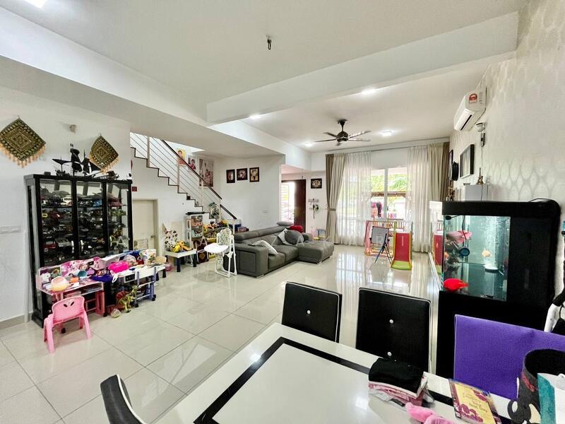 Cassia @ Garden Residence - 3