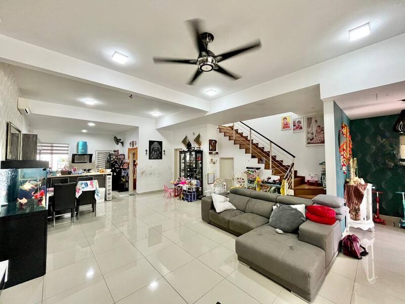 Cassia @ Garden Residence - 2