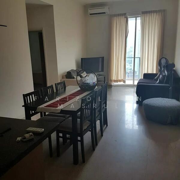 231 TR Serviced Suite - 2