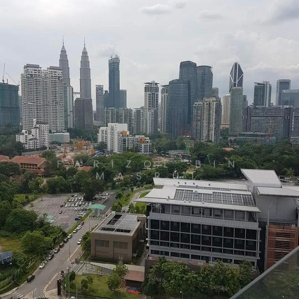 231 TR Serviced Suite - 5