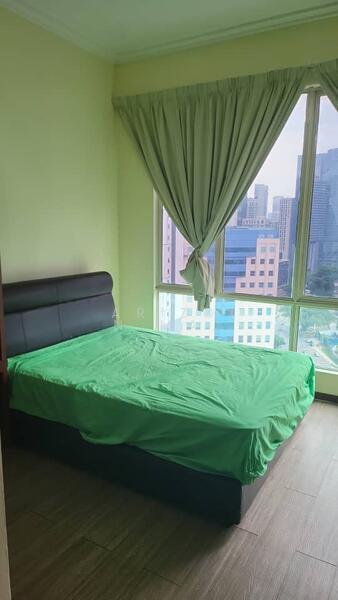 231 TR Serviced Suite - 4