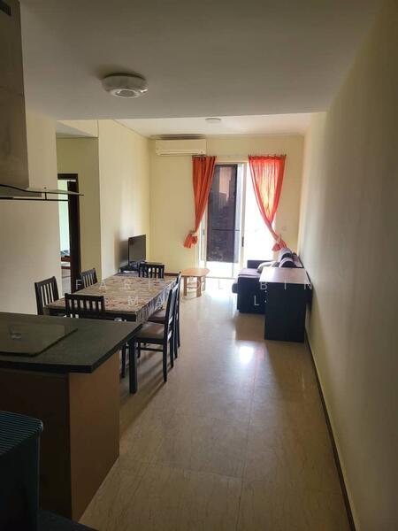 231 TR Serviced Suite - 1