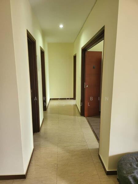 231 TR Serviced Suite - 3