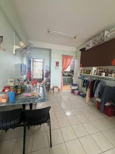 Indah Court Apartment - 2