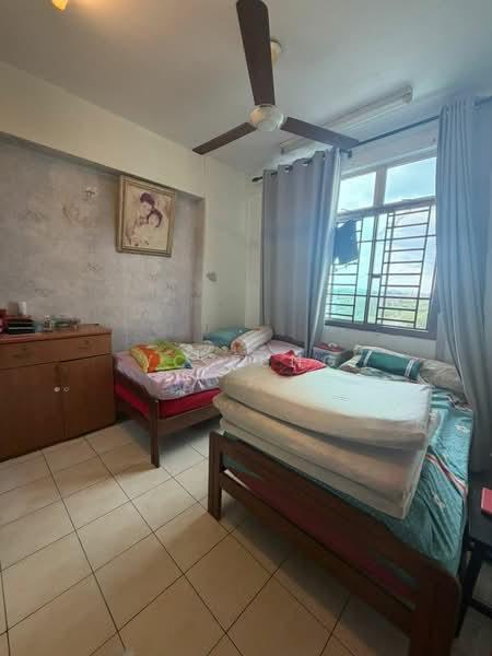 Indah Court Apartment - 5