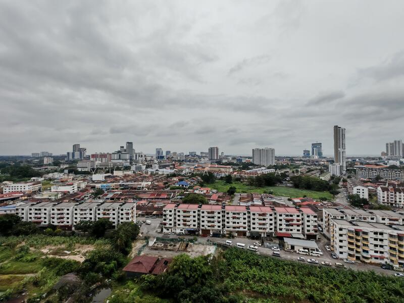 Novo 8 Residence - 1