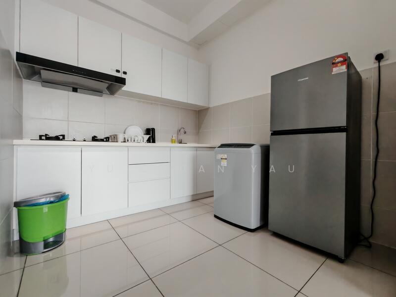 Novo 8 Residence - 5